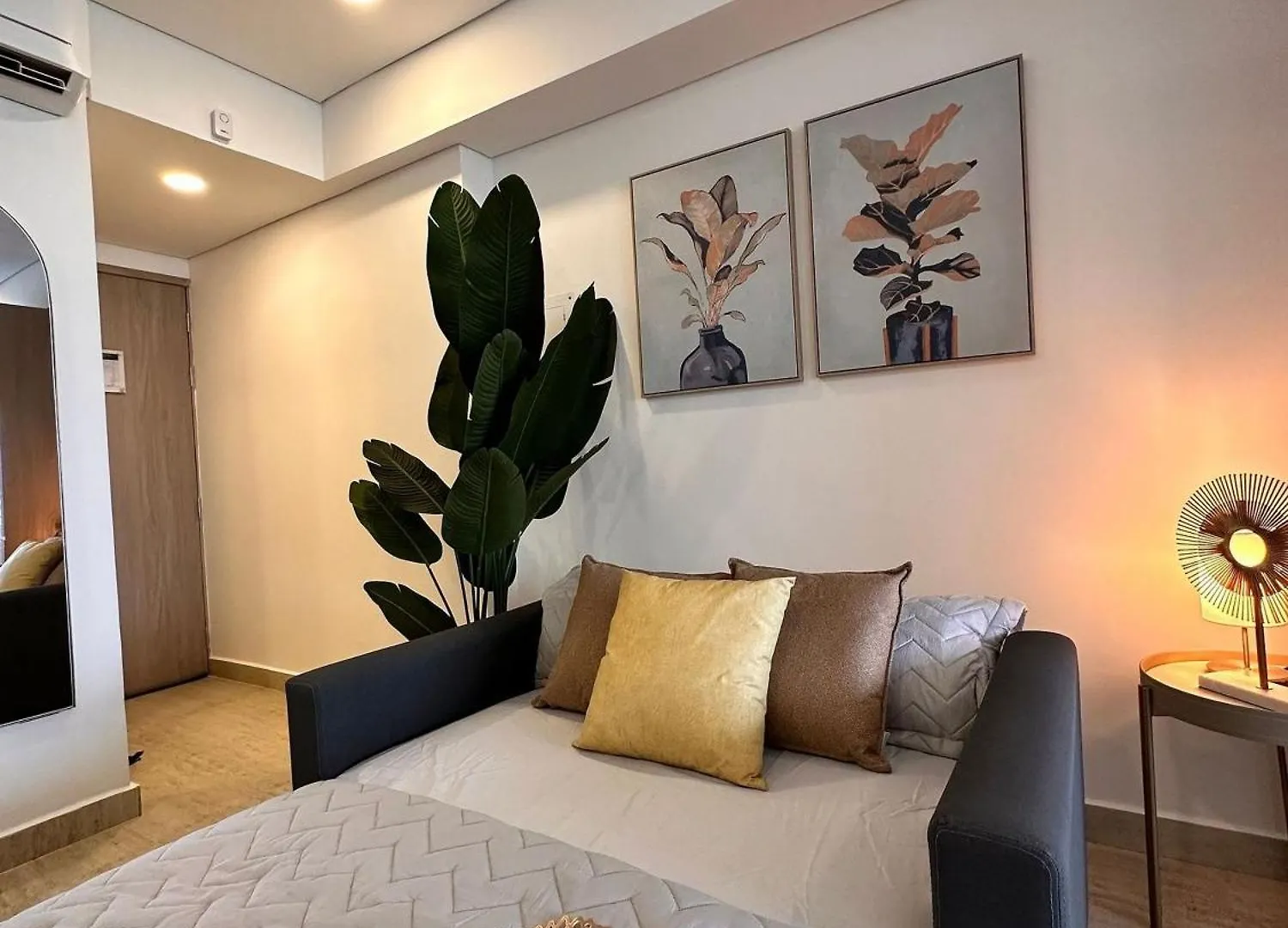 Cb1535 Suite Acogedora Vista Tropical-Amanecer Cartagena شقة